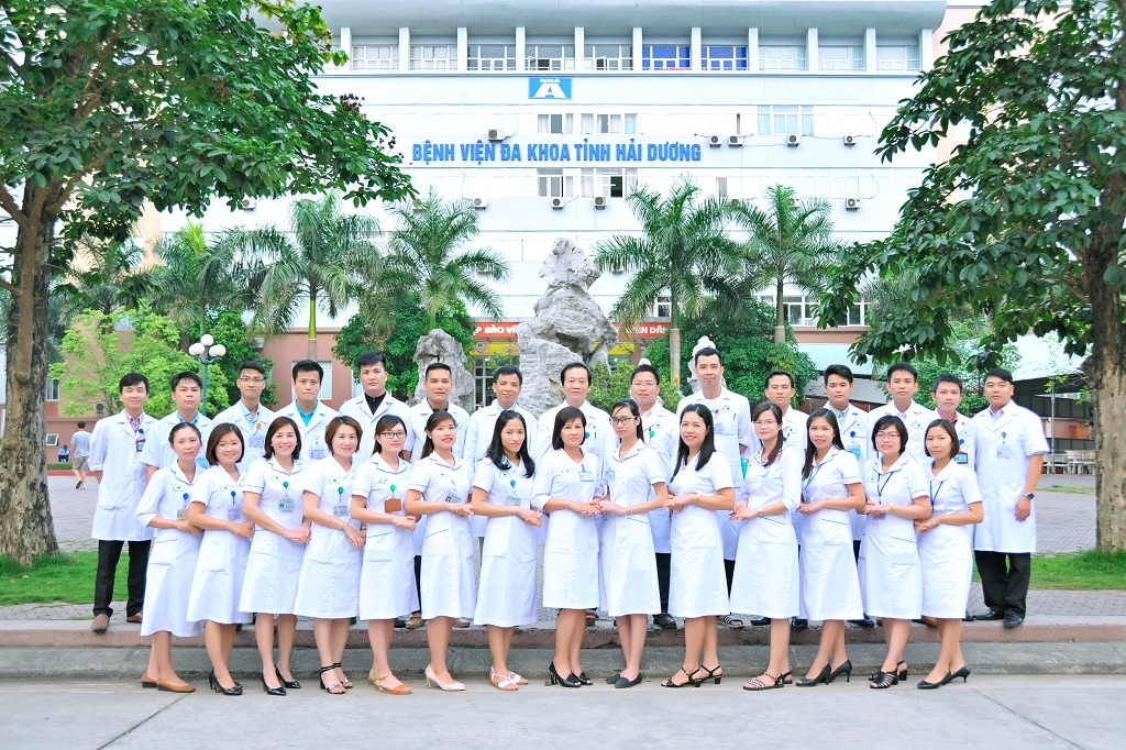 Khoa Ngoại 2